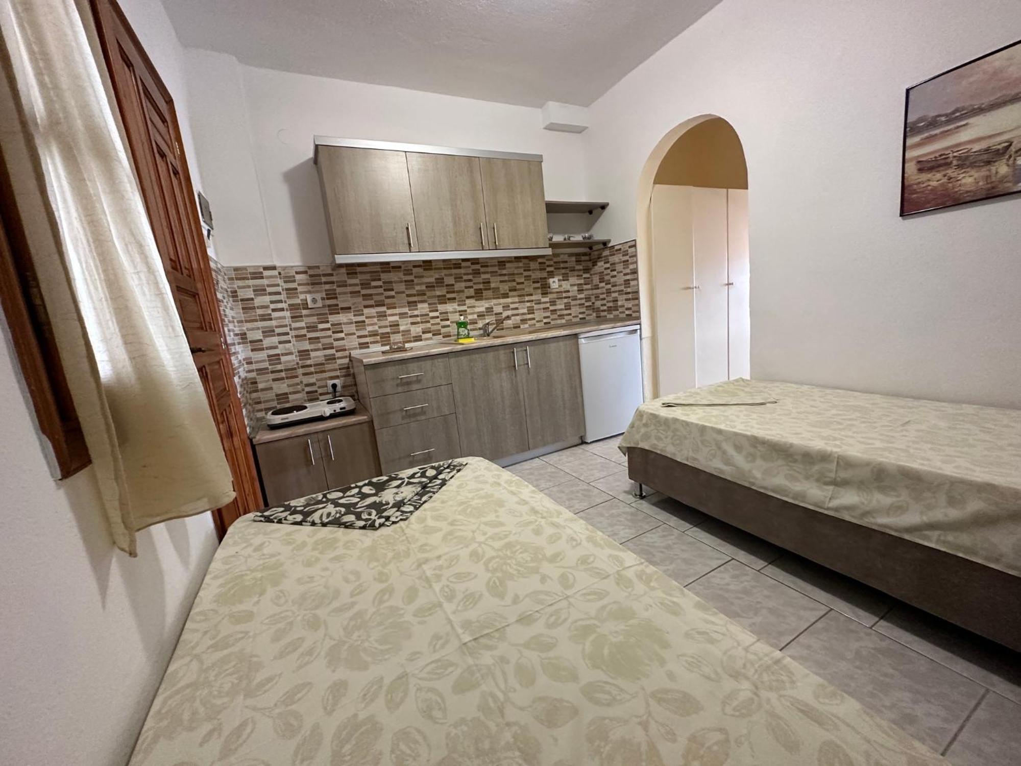 توروني The Flower Apartments المظهر الخارجي الصورة