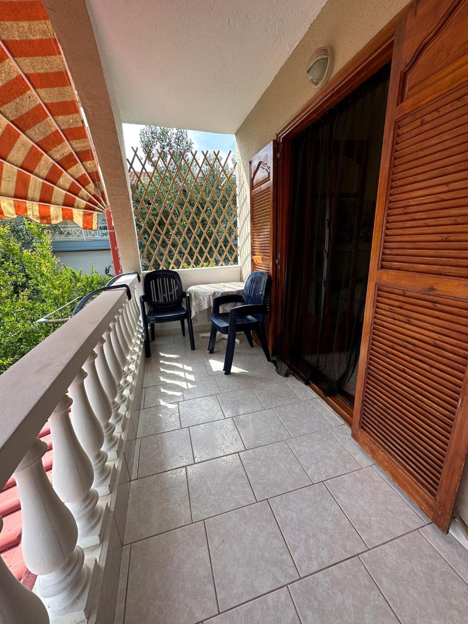 توروني The Flower Apartments المظهر الخارجي الصورة