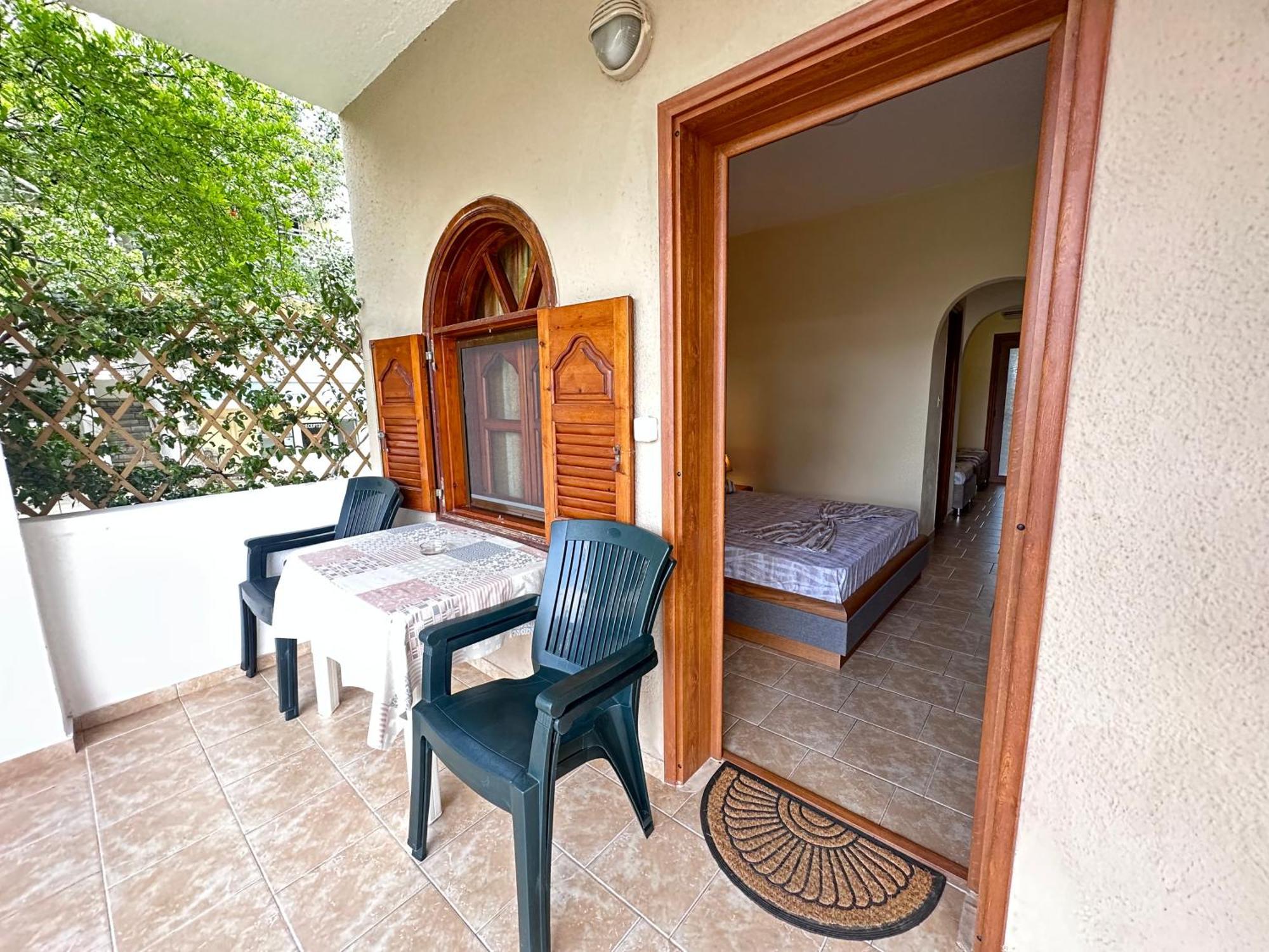 توروني The Flower Apartments المظهر الخارجي الصورة