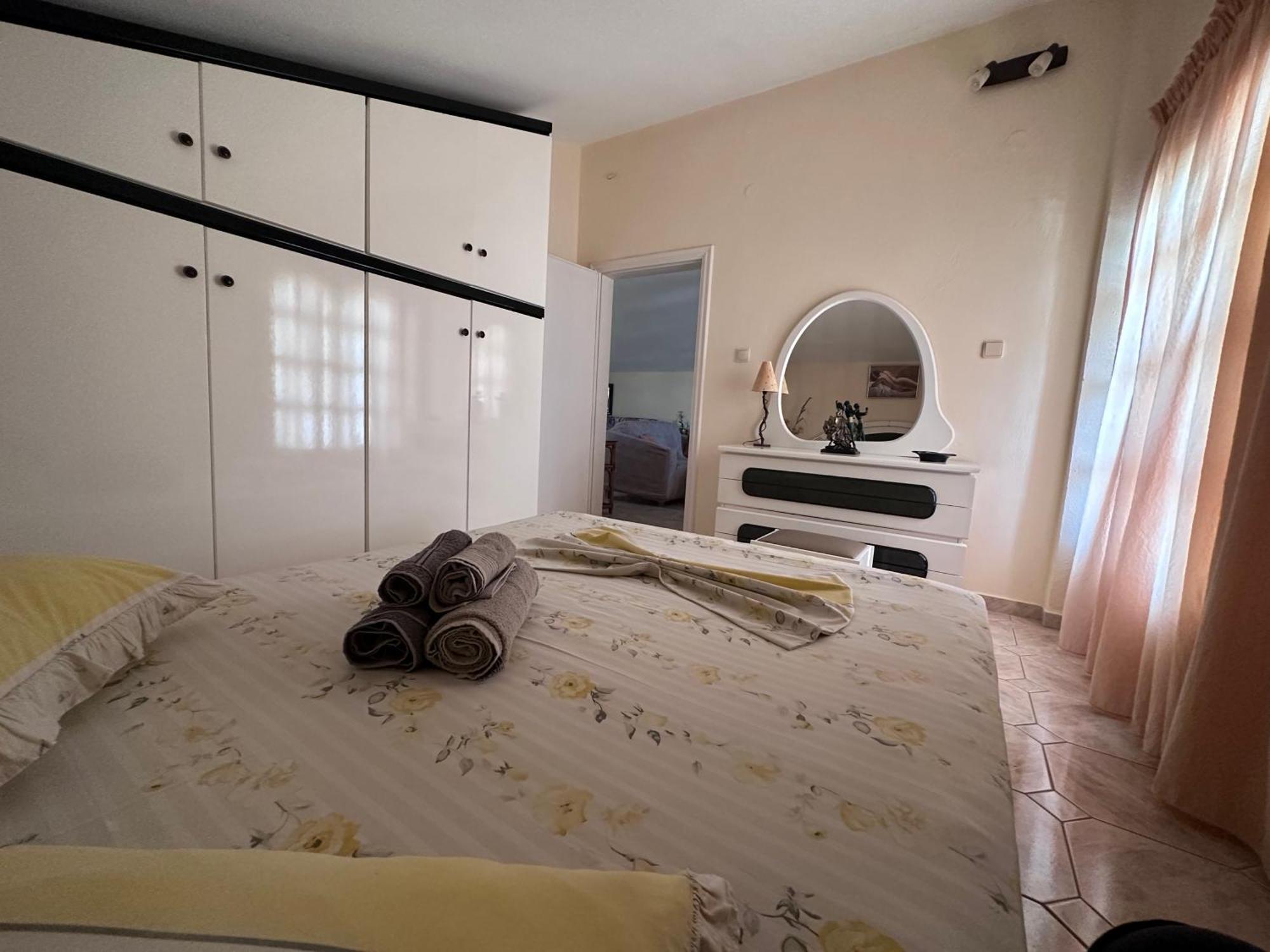 توروني The Flower Apartments المظهر الخارجي الصورة