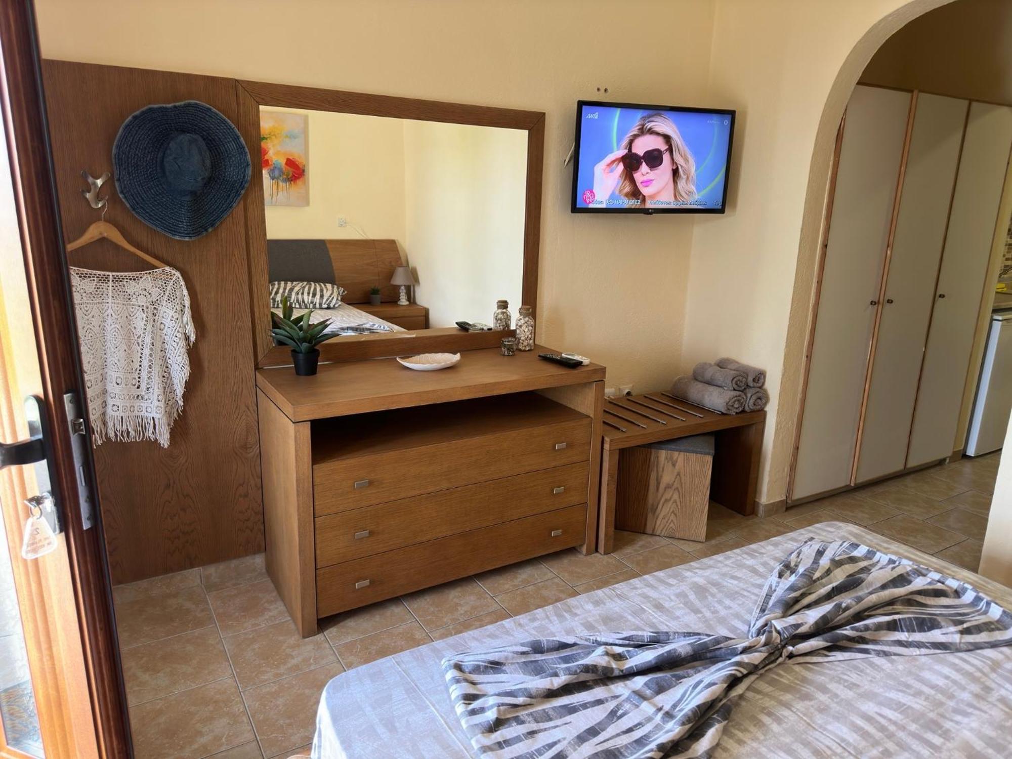توروني The Flower Apartments المظهر الخارجي الصورة