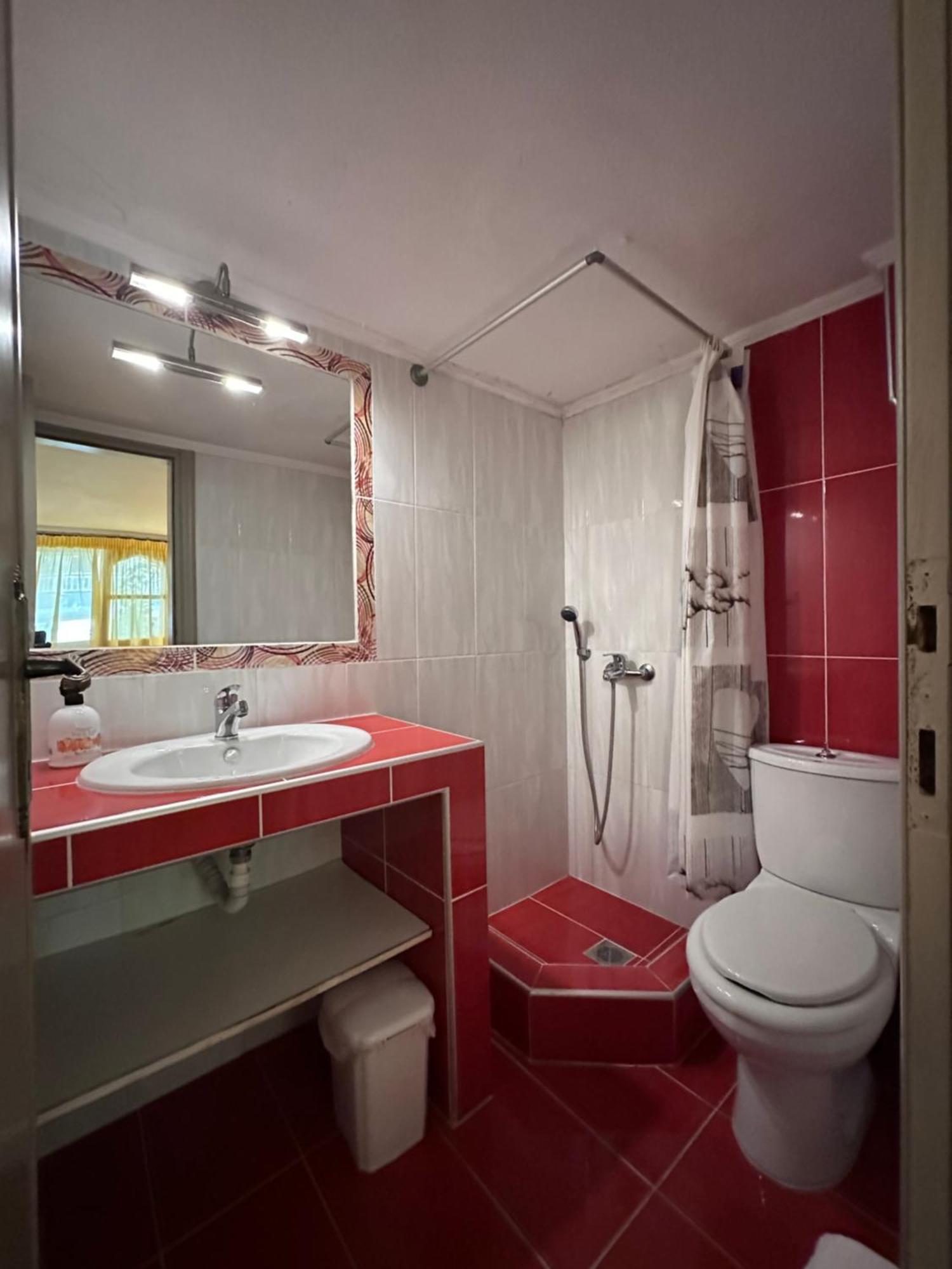 توروني The Flower Apartments المظهر الخارجي الصورة